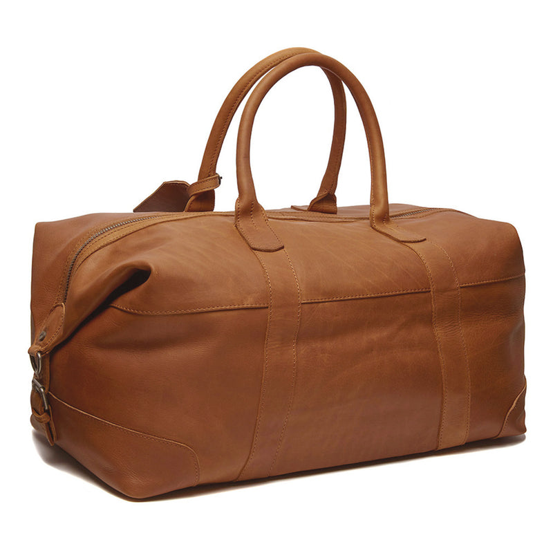 The Chesterfield Brand Portsmouth Cognac Travel Bag C20.001731-zoom-