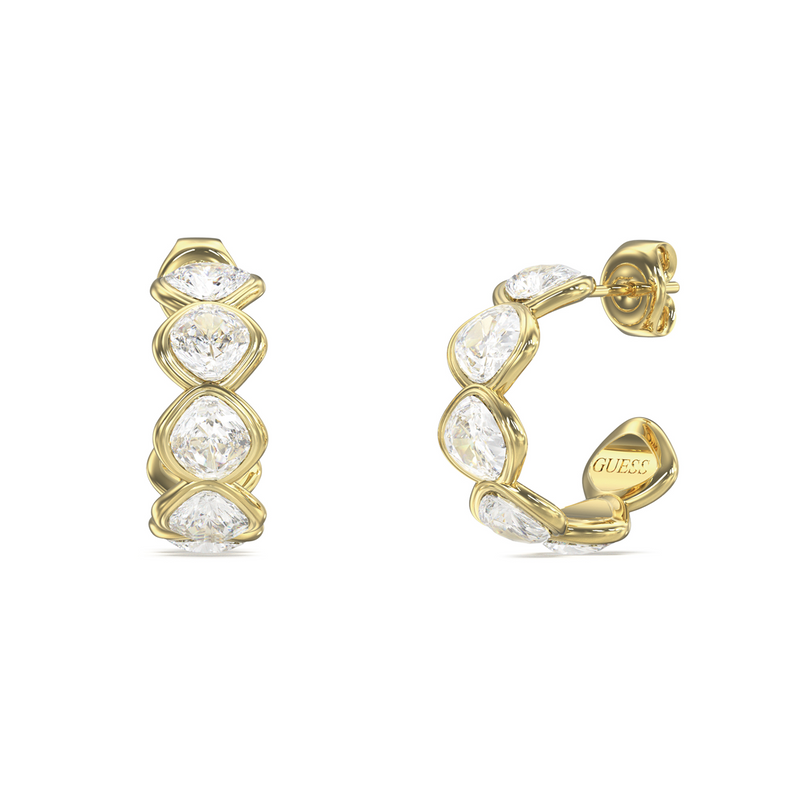 Guess Mamounia Gold Earrings JUBE05318JWYGT-U-zoom-