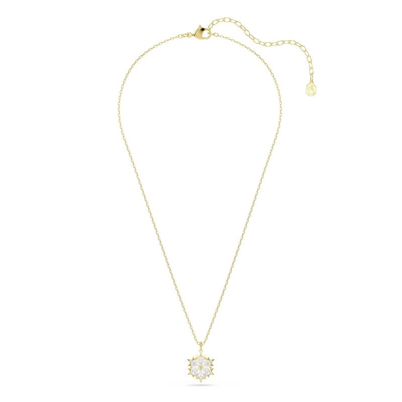 Swarovski Magic Gold-Tone Necklace 5757788-zoom-