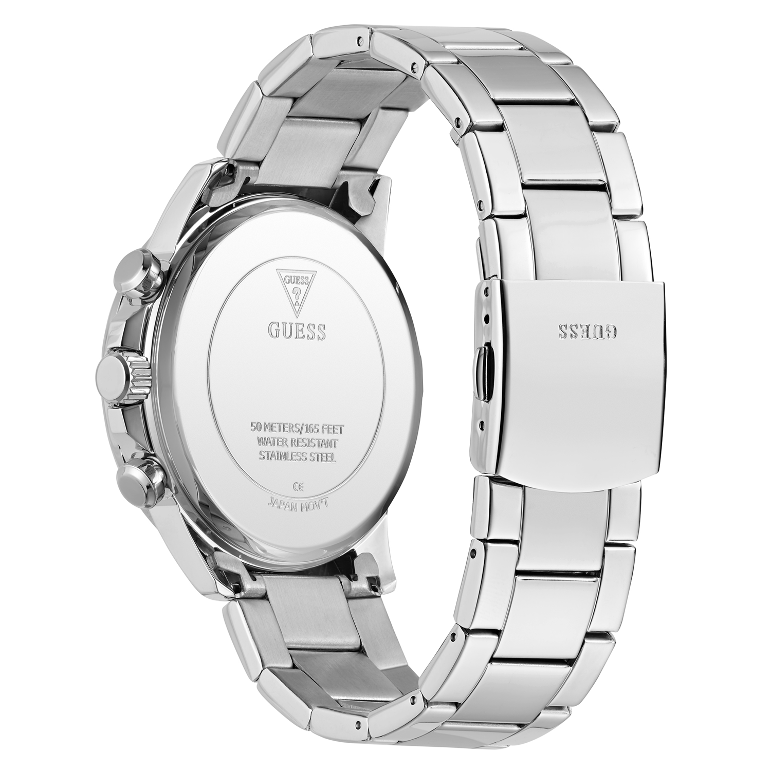 Guess Walker Men's Watch GW0900G1