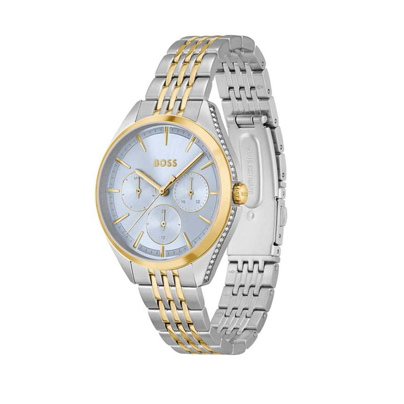 Hugo Boss BOSS Saya Blue Women's Watch 2002-HB1502702-zoom-