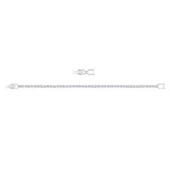 Swarovski Silver Bracelet 1808960