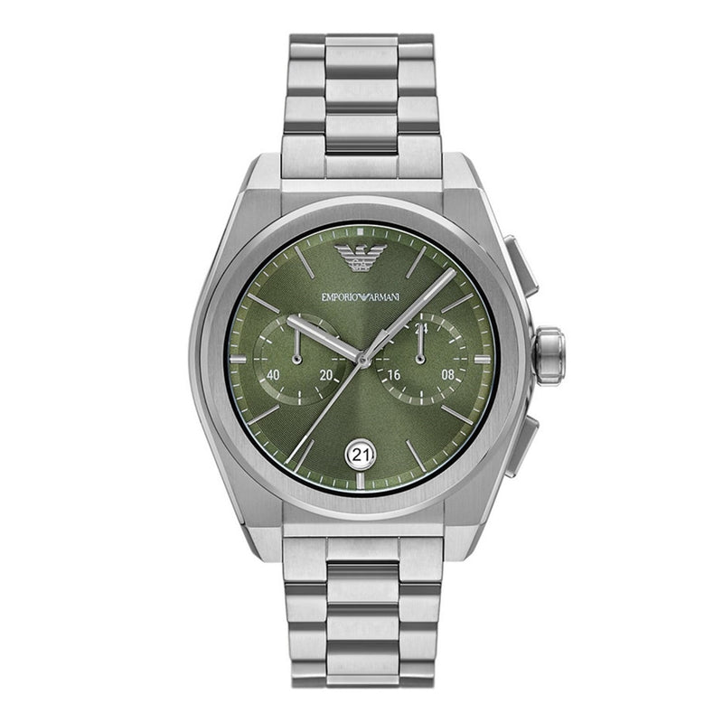Emporio Armani Men's Watch AR11640-zoom-