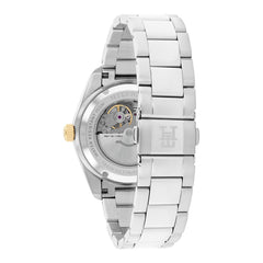 Tommy Hilfiger Automatic Men's Watch TH1710551