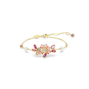 Swarovski Gold Bracelet 5688488