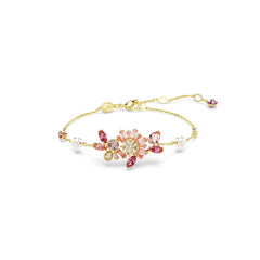 Swarovski Gold Bracelet 5688488