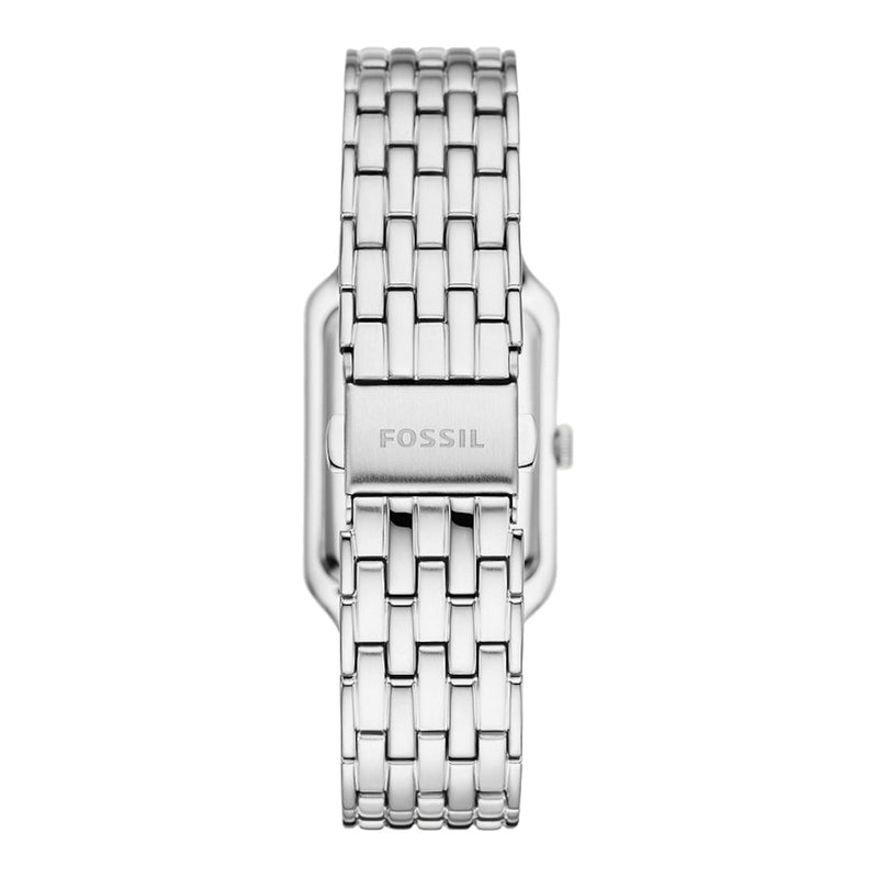 Fossil Raquel Silver Watch ES5306-zoom-
