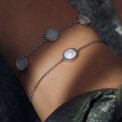 Parte Di Me Brioso Cortona Dara 925 Sterling Zilveren Armband PDM32088