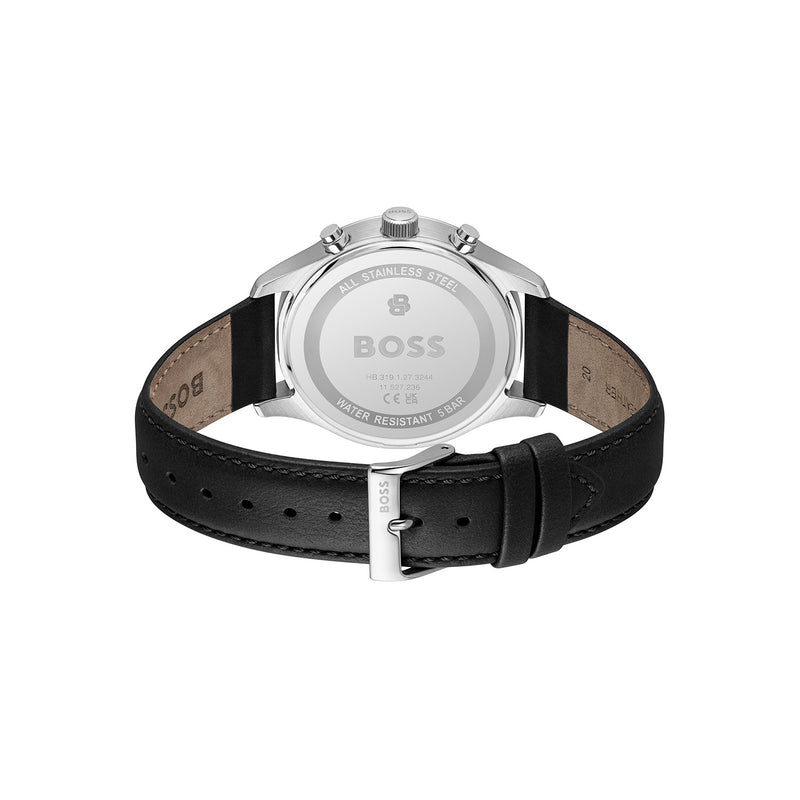 Hugo Boss Chronograph Watch 41 mm HB1514326-zoom-