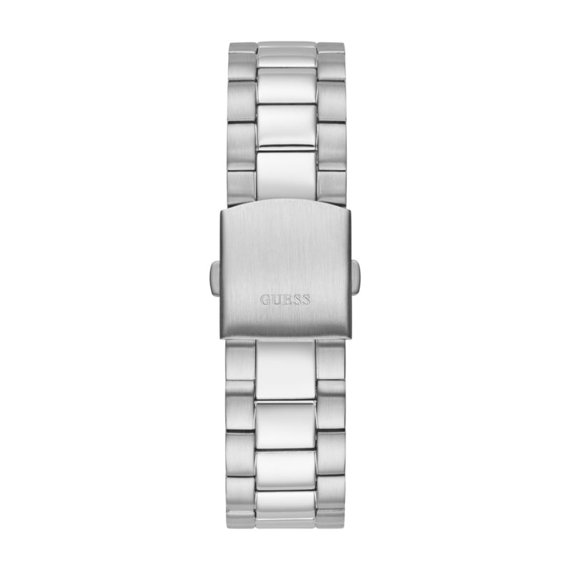 GUESS Connoisseur Silver Watch GW0265G10-zoom-