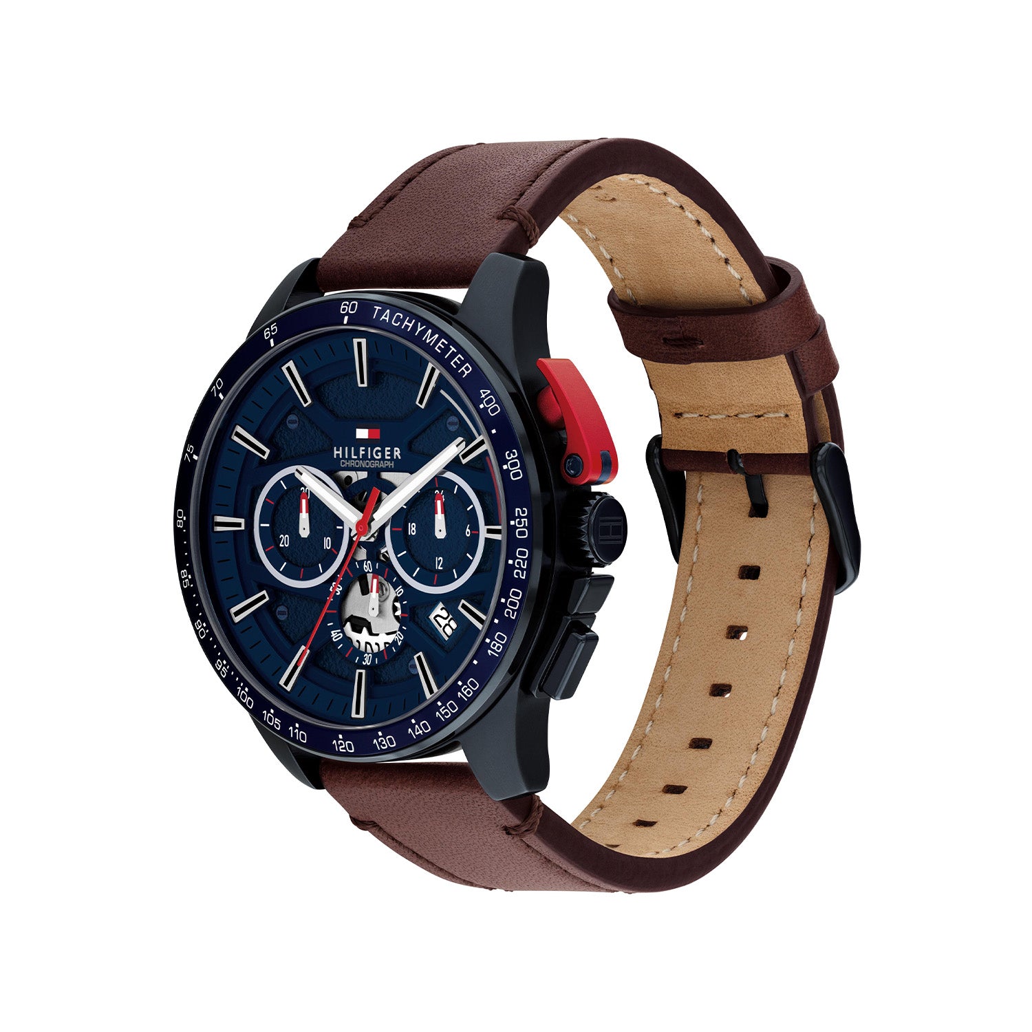 Tommy Hilfiger Quartz Watch 44 mm TH1792268