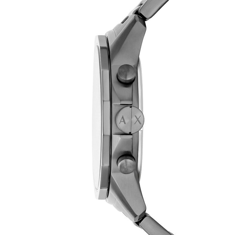Armani Exchange Grey Watch AX1731-zoom-