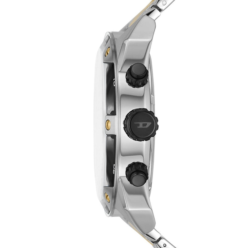 Diesel Spiked Multi-coloured Watch DZ4627-zoom-