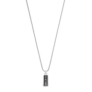 G-Star Floatcore Silver Necklace GSJ.100.01