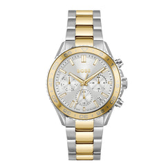 Hugo Boss BOSS Silver Watch HB1502756