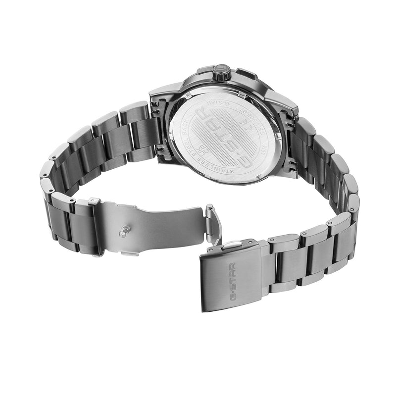 G-STAR Constructed Light Gun Men's Watch GSW.506.07-zoom-