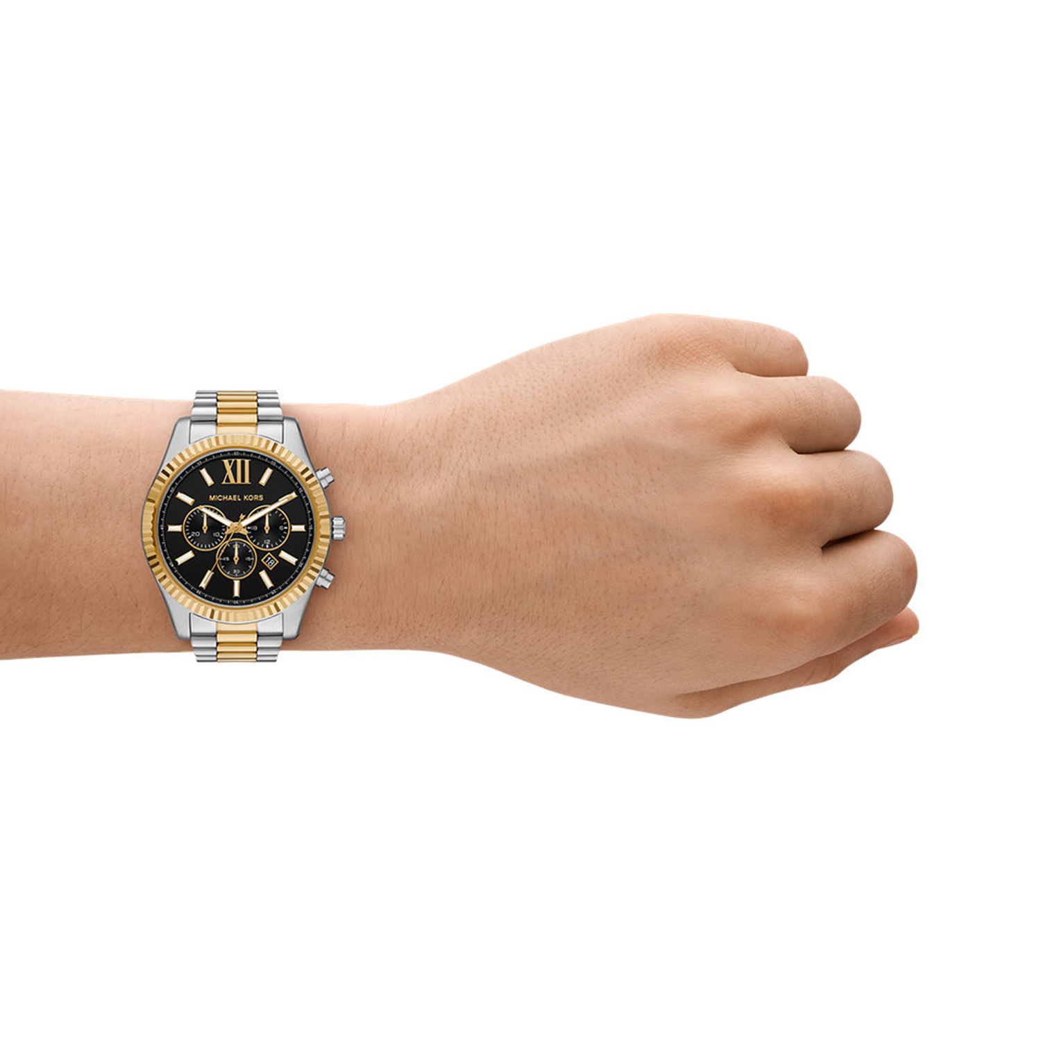 Michael Kors Lexington Men's Watch MK9207