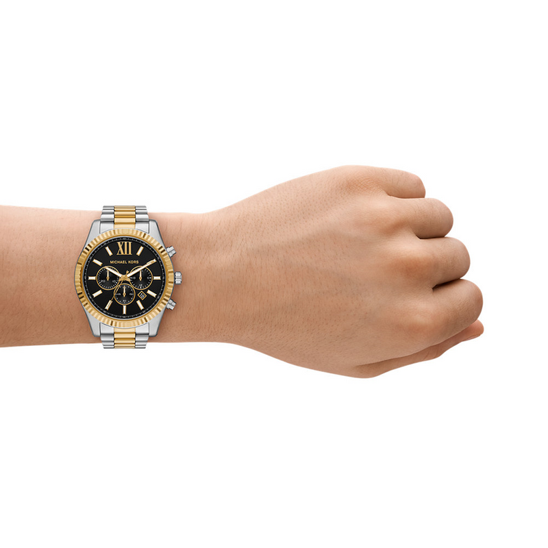 Michael Kors Lexington Men's Watch MK9207-zoom-
