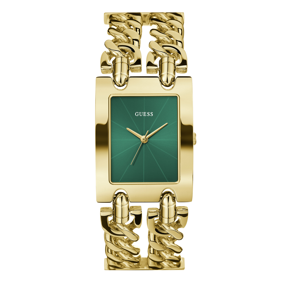 Guess Mod Heavy Metal Women's Watch GW0740L2
