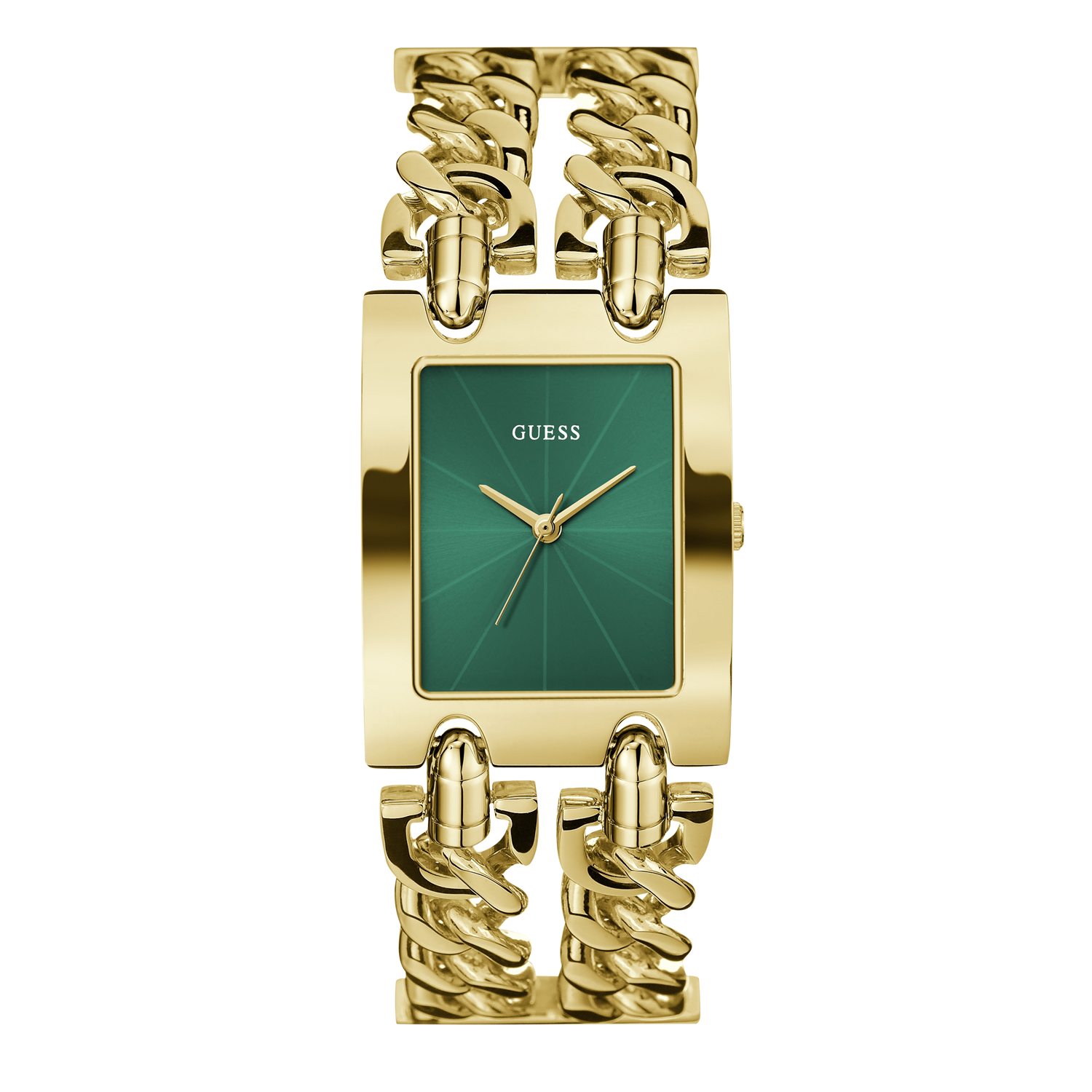Guess Mod Heavy Metal Women's Watch GW0740L2