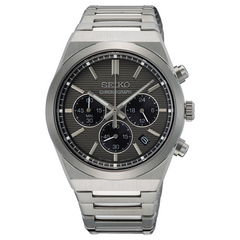 Seiko Chronograaf Men's Watch SSB455P1