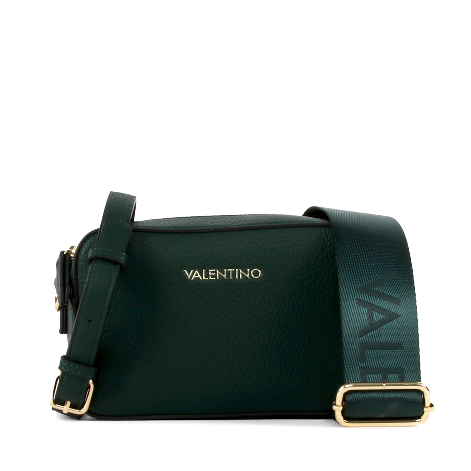 Fall Re Green Crossbody Bag VBS9EG15BOSCO