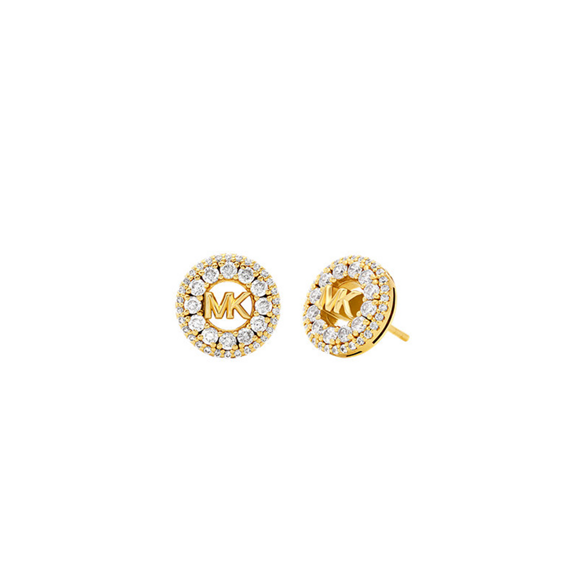 Michael Kors Premium 925 Sterling Silver Earrings MKC1827710