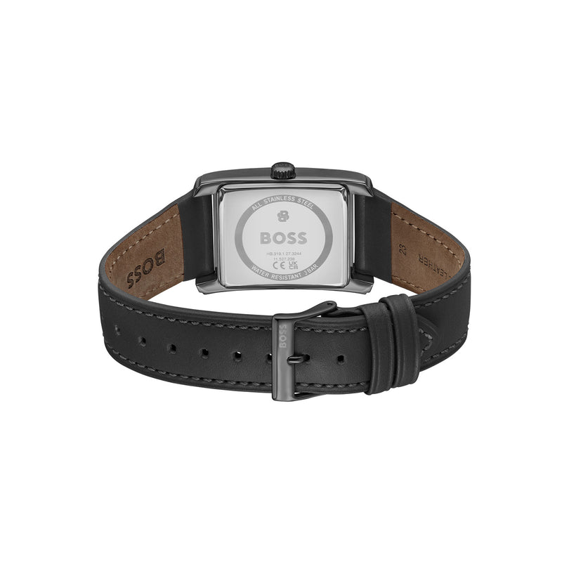 Hugo Boss Quartz Watch 42 mm HB1514317-zoom-