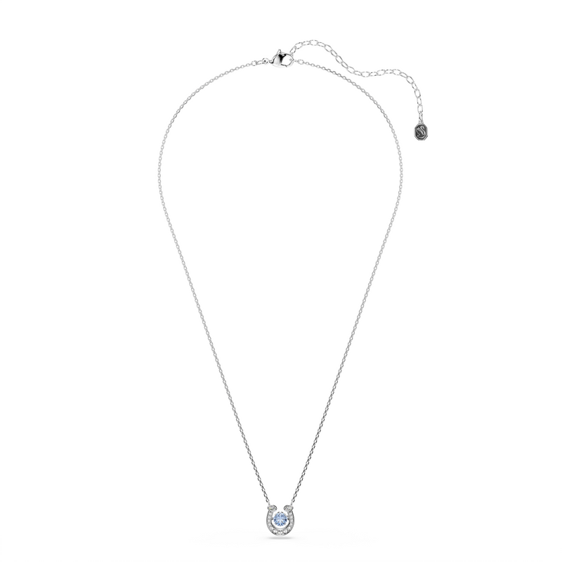 Swarovski Symbolica Silver Necklace 5746562-zoom-