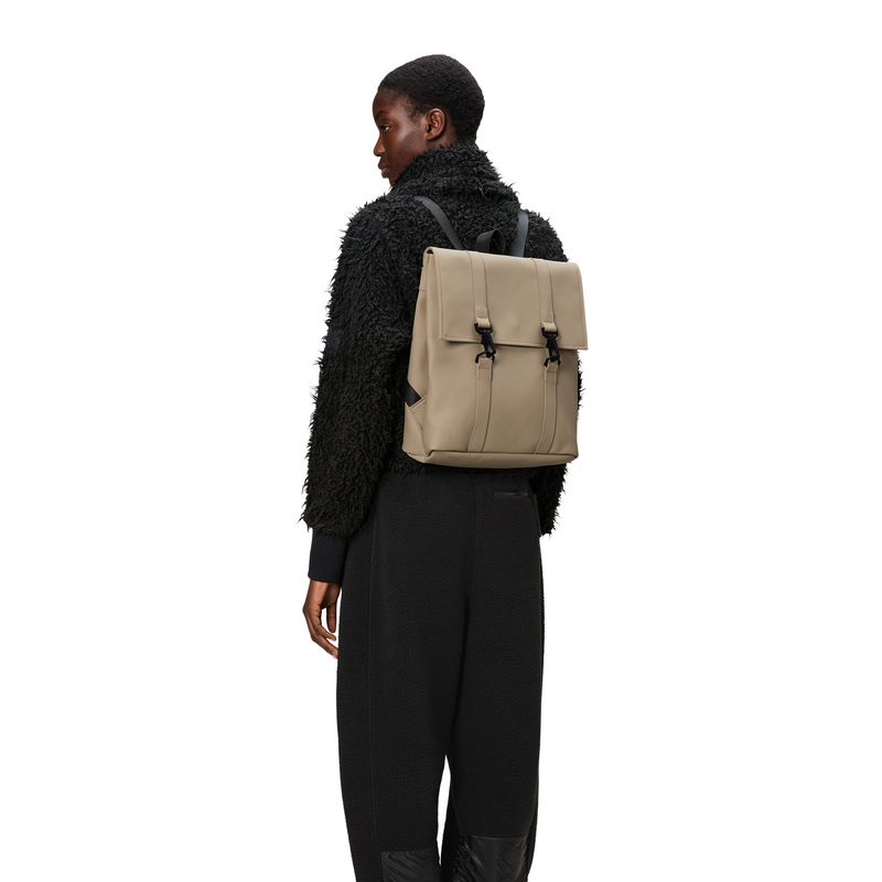 Rains Beige MSN Bag Mini R13310-133-zoom-