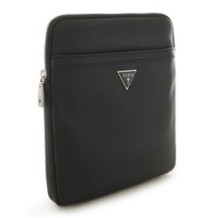 GUESS Certosa Black Crossbody Bag HMECSA-P3123-BLA