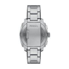 Fossil Machine Black Men's Watch FS6095