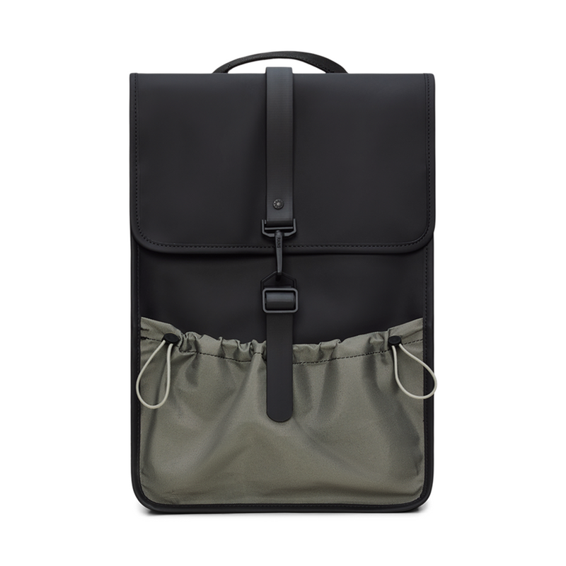 Rains Mix Mini Black Shopper R14280-01-zoom-