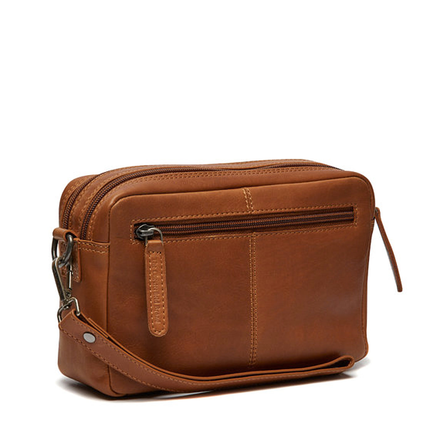 The Chesterfield Brand Tustin Cognac Crossbody Bag C48.122231