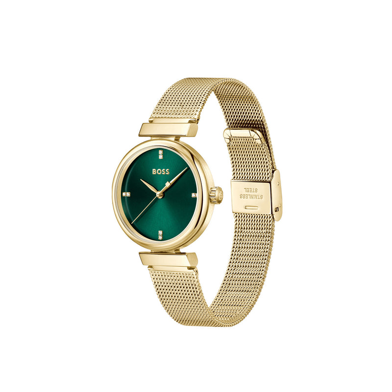 Hugo Boss Quartz Watch 32 mm HB1502855-zoom-
