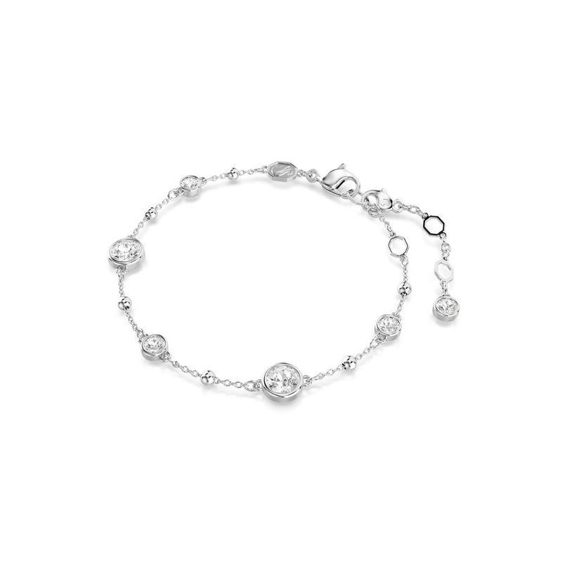 Swarovski Imber Silver Bracelet 5696079-zoom-