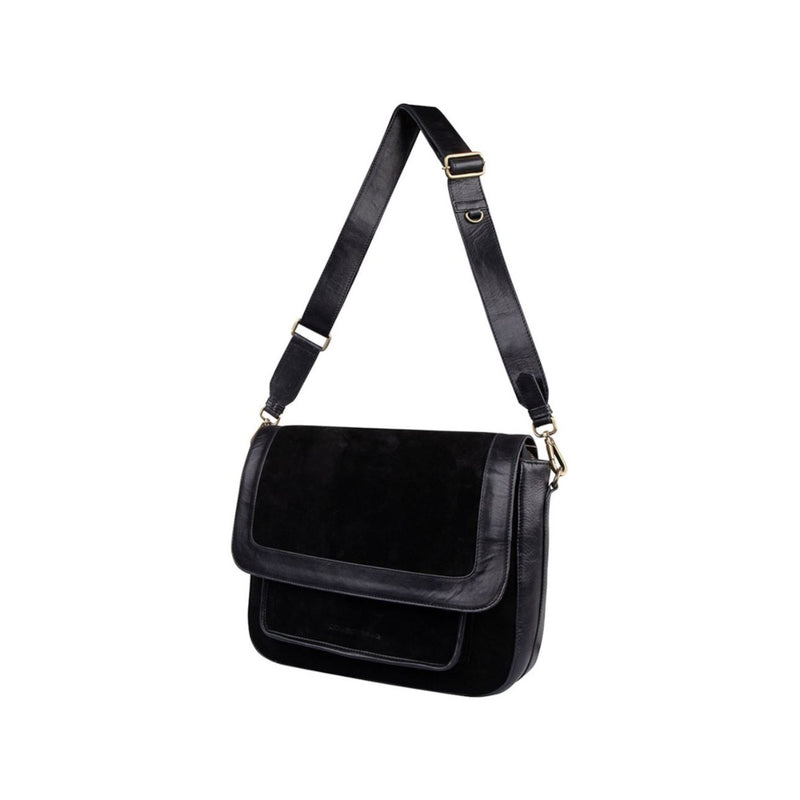 Cowboysbag Black Crossbody Bag 3449-000100-zoom-
