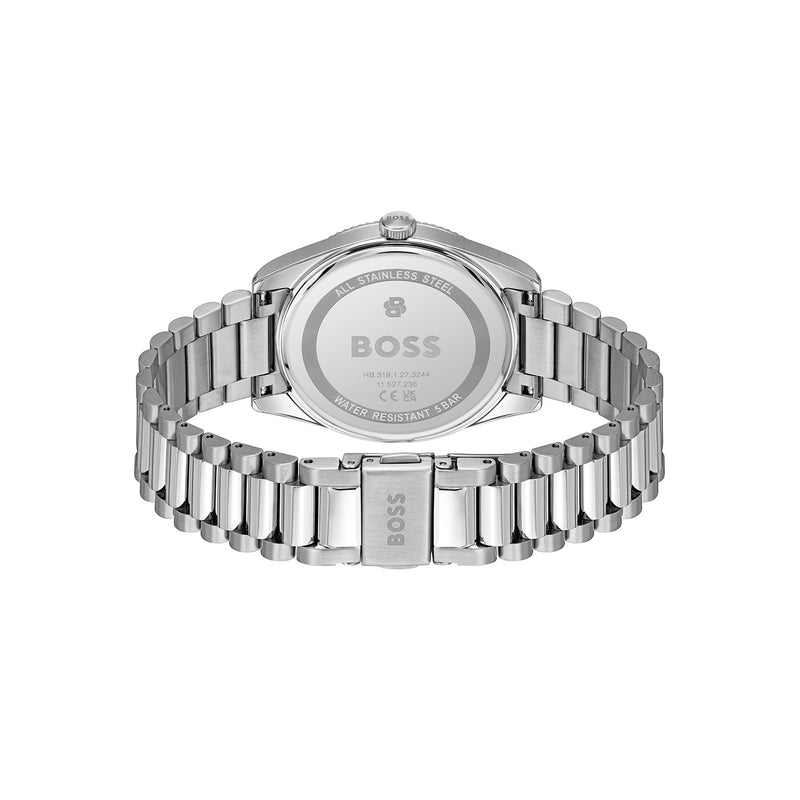 Hugo Boss Quartz Watch 40 mm HB1514309-zoom-