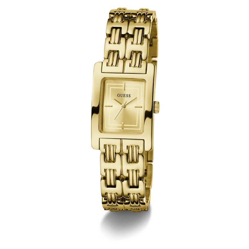 Guess Cove Gold-coloured Women's Watch GW1026L2-zoom-