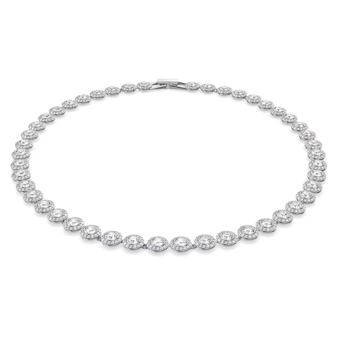 Swarovski Una Angelic Necklace 5117703