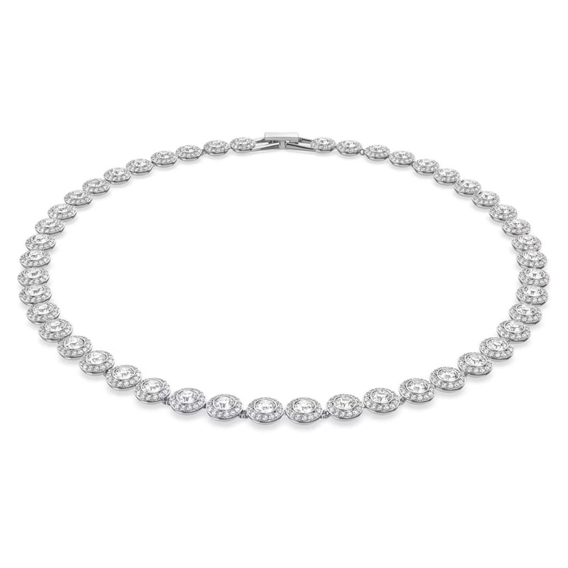 Swarovski Una Angelic Necklace 5117703-zoom-