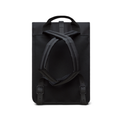 Rains Mix Mini Black Shopper R14280-01