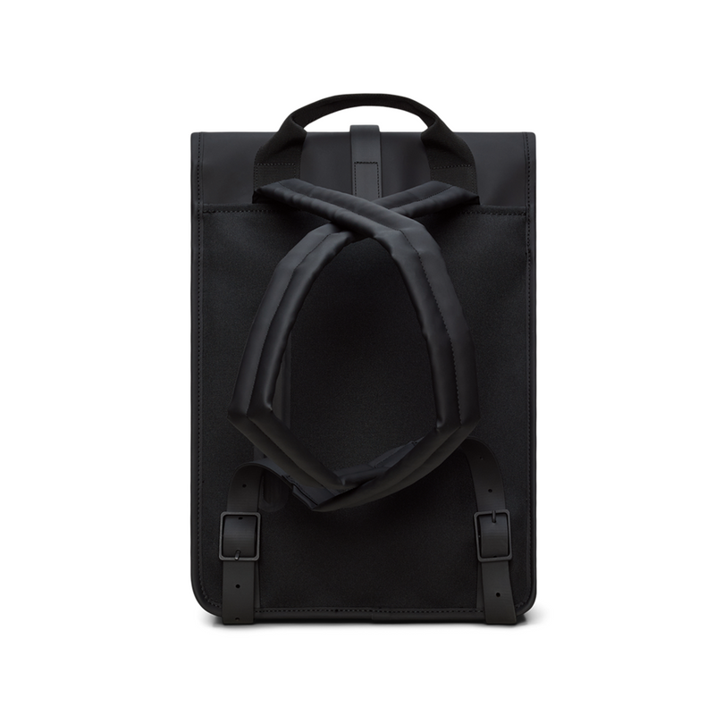 Rains Mix Mini Black Shopper R14280-01-zoom-