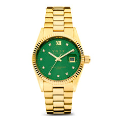 VNDX Dare Devil M Gold Watch MD43006-17