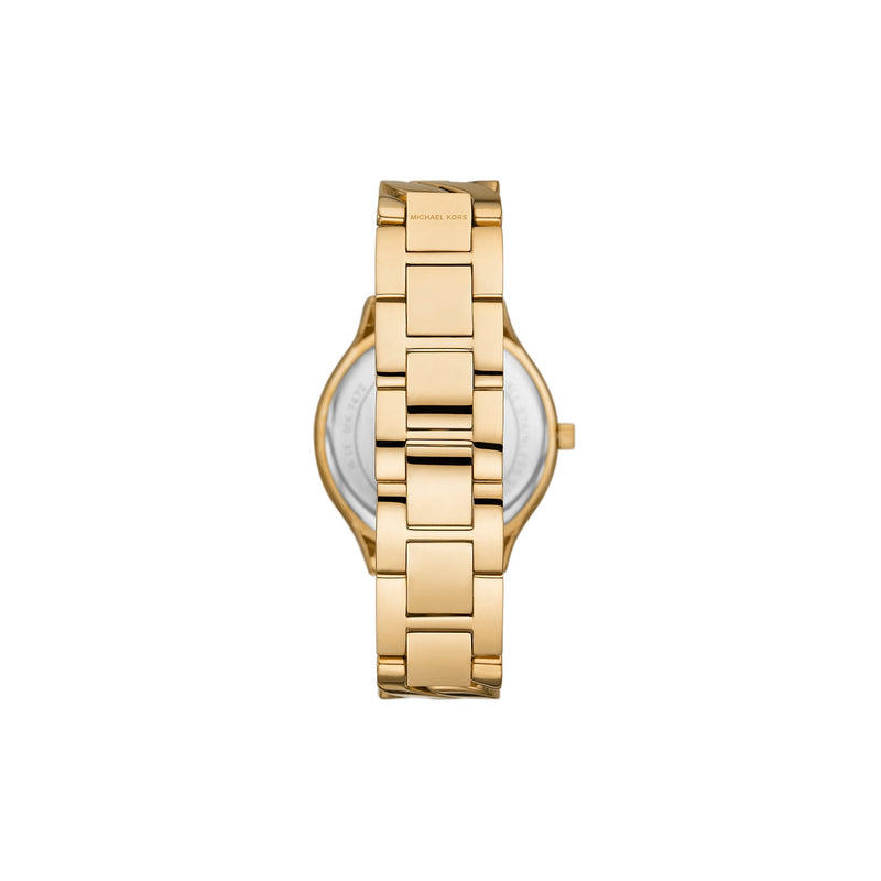 Michael Kors Runway Gold Watch MK7472-zoom-