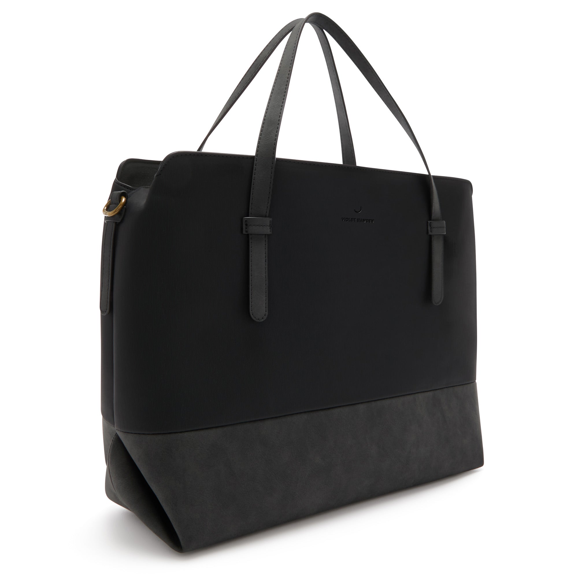 Essential Black Shoulder bag Bag VH25034