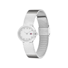 Tommy Hilfiger Silver Women's Watch TH1782846