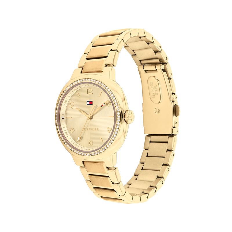Tommy Hilfiger Quartz Watch 32 mm TH1782900-zoom-