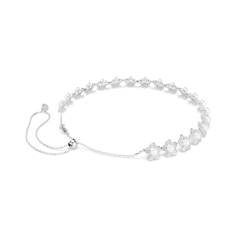 Swarovski 2026 Capsule Silver Necklace 5751250-zoom-
