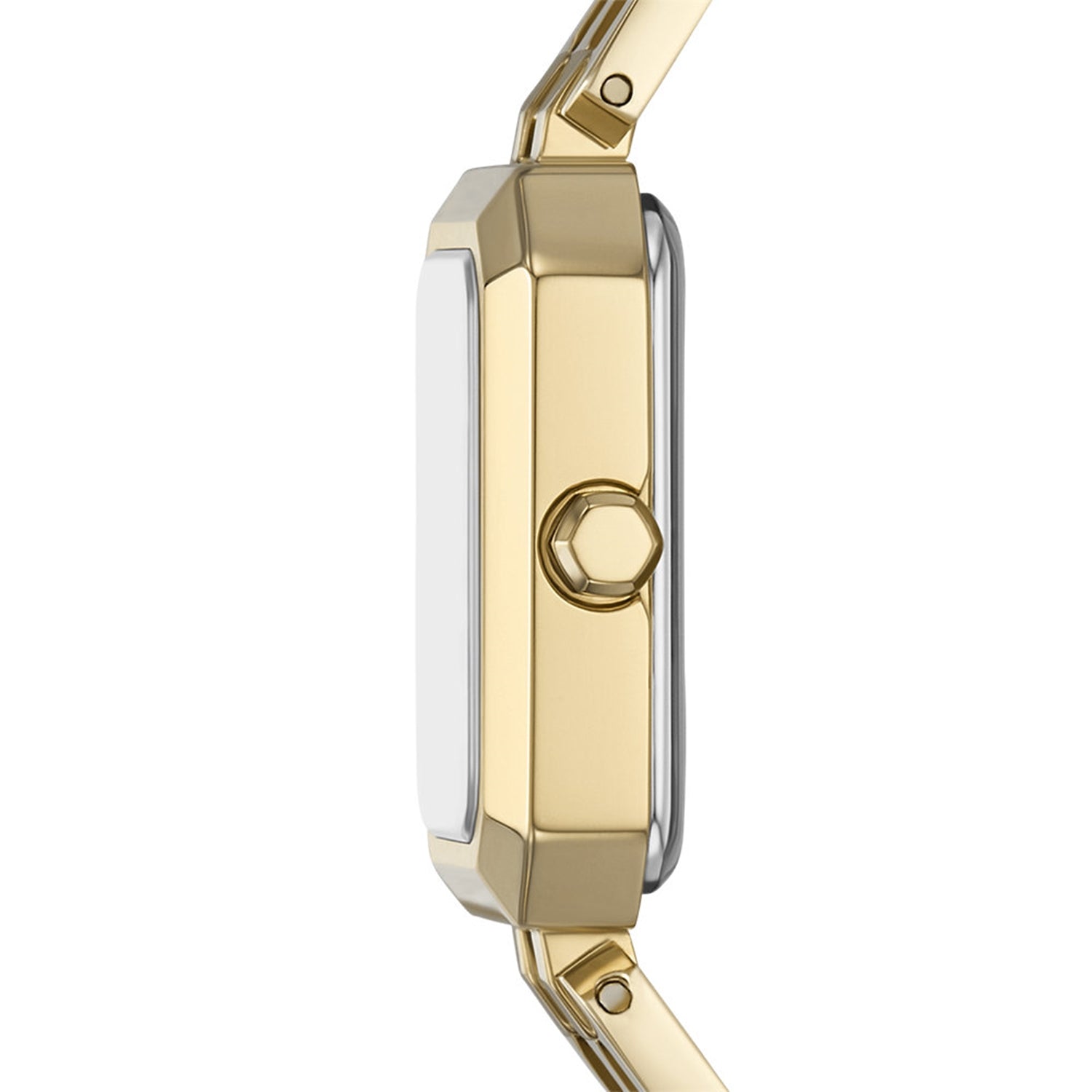 Armani Exchange Silver Women's Watch AX5811